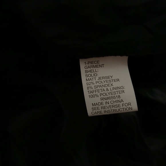 Patra Evening Dress - Picture 6 of 7